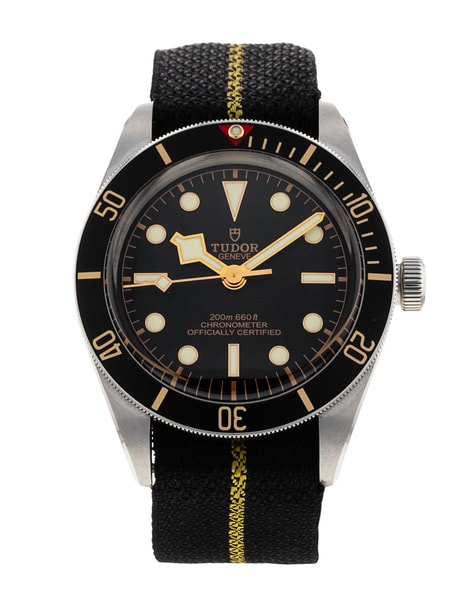 Tudor Black Bay 58 M79030N-0003